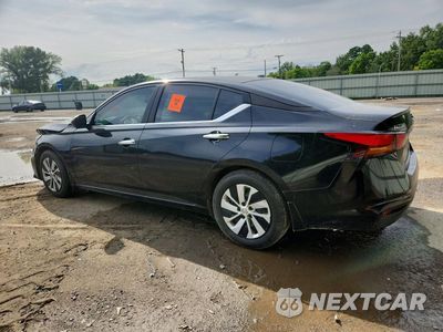 Drugie zdjęcie samochodu z przodu: 2019 NISSAN ALTIMA S VIN:1N4BL4BV9KC109788 - miniatura