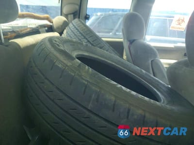 Zdjęcie 10 z 12 samochodu: 2003 CHEVROLET SILVERADO K1500 VIN:1GCEK19T33E275050 - miniatura