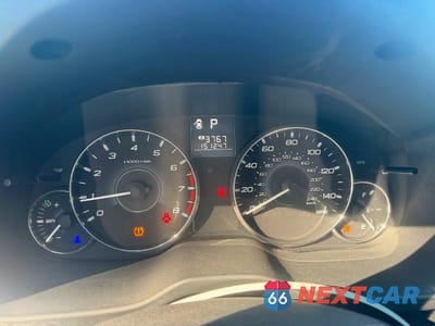 Zdjęcie 8 z 10 samochodu: 2011 SUBARU LEGACY 2.5I VIN:4S3BMBA63B3252452 - miniatura