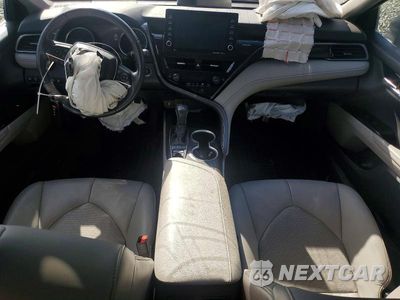 Zdjęcie 8 z 12 samochodu: 2022 TOYOTA CAMRY XLE VIN:4T1F11BK9NU072175 - miniatura