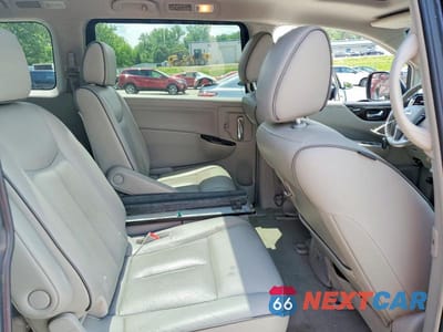 Zdjęcie 11 z 13 samochodu: 2011 NISSAN QUEST 3.5 S VIN:JN8AE2KP4B9007175 - miniatura
