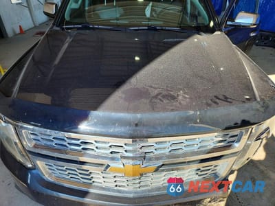 Zdjęcie 12 z 13 samochodu: 2020 CHEVROLET SUBURBAN K1500 LT VIN:1GNSKHKC4LR152931 - miniatura