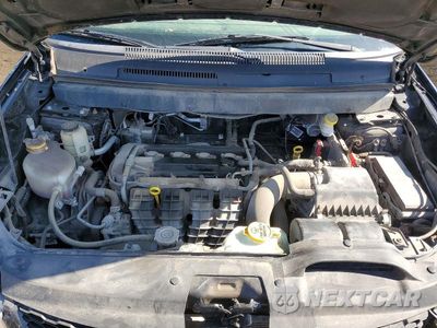 Zdjęcie 11 z 12 samochodu: 2018 DODGE JOURNEY SE VIN:3C4PDCAB6JT383547 - miniatura