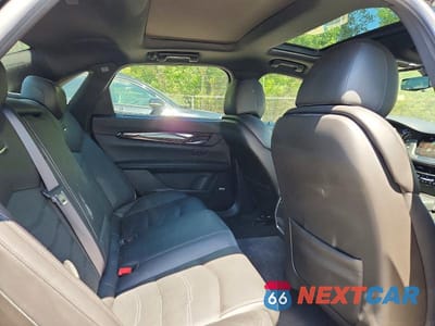 Zdjęcie 10 z 12 samochodu: 2016 CADILLAC CT6 LUXURY VIN:1G6KD5RS5GU151338 - miniatura
