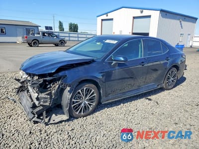 2020 TOYOTA CAMRY SE 4T1G11AK3LU868648 - główne zdjęcie licytacji z USA - miniatura