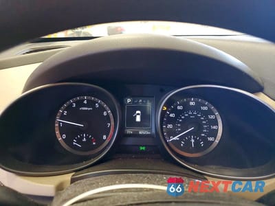 Zdjęcie 9 z 13 samochodu: 2017 HYUNDAI SANTA FE SE VIN:KM8SMDHF4HU202434 - miniatura