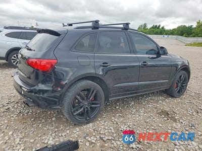 Trzecie zdjęcie samochodu z tyłu: 2016 AUDI SQ5 PREMIUM PLUS VIN:WA1CCAFP1GA013403 - miniatura