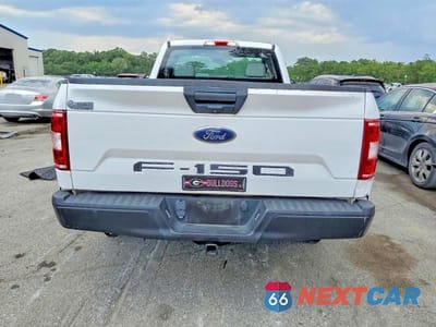 Zdjęcie 6 z 12 samochodu: 2018 FORD F150 VIN:1FTMF1CB3JKD28425 - miniatura