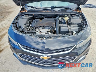 Zdjęcie 11 z 12 samochodu: 2016 CHEVROLET MALIBU LT VIN:1G1ZE5ST9GF344181 - miniatura