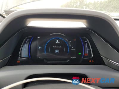 Zdjęcie 9 z 13 samochodu: 2020 HYUNDAI IONIQ LIMITED VIN:KMHC85LJ3LU065876 - miniatura
