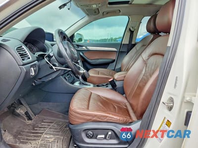 Zdjęcie 7 z 13 samochodu: 2016 AUDI Q3 PREMIUM PLUS VIN:WA1BFCFS5GR006989 - miniatura