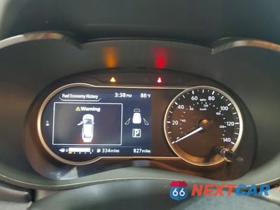 Zdjęcie 9 z 12 samochodu: 2025 NISSAN VERSA SR VIN:3N1CN8FV0SL884451 - miniatura