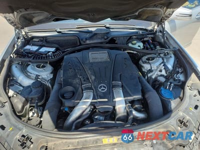 Zdjęcie 11 z 12 samochodu: 2012 MERCEDES-BENZ S 550 VIN:WDDNG7DB3CA432317 - miniatura