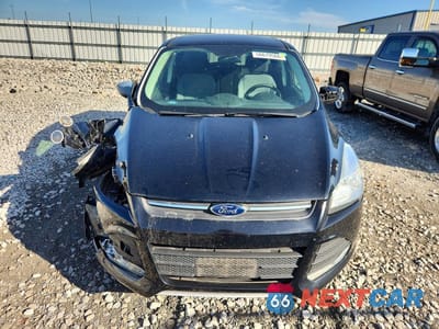 Piąte zdjęcie samochodu w środku: 2016 FORD ESCAPE SE VIN:1FMCU0GX6GUA21227 - miniatura