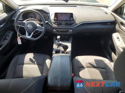 Zdjęcie 8 z 13 samochodu: 2021 NISSAN ALTIMA S VIN:1N4BL4BV3MN372317 - miniatura