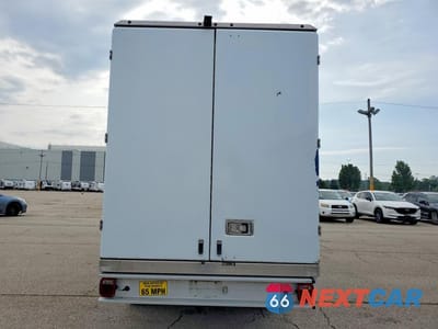 Zdjęcie 6 z 12 samochodu: 2020 FORD TRANSIT DELIVERY TRUCK VIN:1FDBW5Z87LKB07466 - miniatura