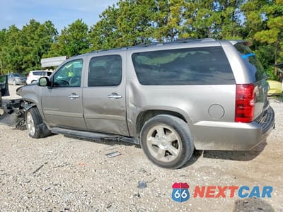 Drugie zdjęcie samochodu z przodu: 2008 CHEVROLET SUBURBAN K1500 LS VIN:3GNFK16398G193646 - miniatura