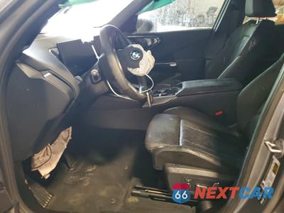 Zdjęcie 7 z 14 samochodu: 2026 BMW X3 30 XDRIVE VIN:5UX53GP07T9359727 - miniatura