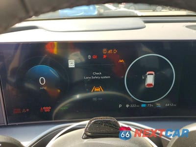 Zdjęcie 9 z 13 samochodu: 2026 HYUNDAI IONIQ 9 SEL VIN:7YAMUFS35TY006827 - miniatura