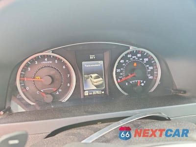 Zdjęcie 9 z 12 samochodu: 2015 TOYOTA CAMRY SE VIN:4T1BF1FK2FU064219 - miniatura