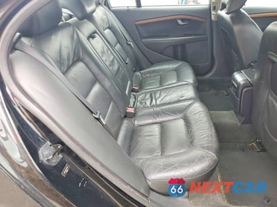 Zdjęcie 10 z 12 samochodu: 2010 VOLVO S80 3.2 VIN:YV1960AS3A1121164 - miniatura