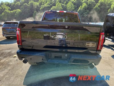 Zdjęcie 6 z 12 samochodu: 2024 FORD F150 XLT VIN:1FTFW3L58RFA73631 - miniatura