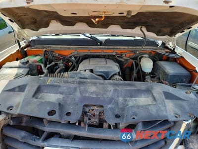 Zdjęcie 11 z 12 samochodu: 2008 GMC SIERRA K3500 VIN:1GDJK34K78E167946 - miniatura