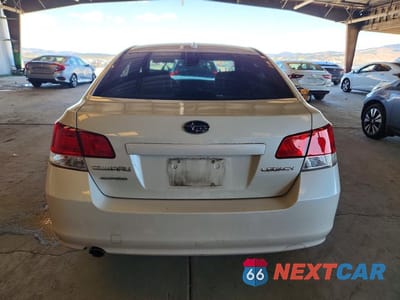 Zdjęcie 6 z 12 samochodu: 2014 SUBARU LEGACY 2.5I PREMIUM VIN:4S3BMCC67E3004065 - miniatura