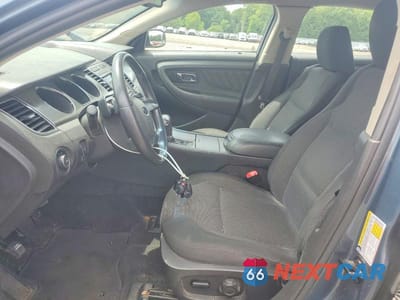 Zdjęcie 7 z 12 samochodu: 2010 FORD TAURUS SEL VIN:1FAHP2EW4AG115545 - miniatura