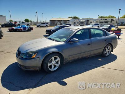 2005 NISSAN ALTIMA 3.5 SE 1N4BL11D25C255932 - główne zdjęcie licytacji z USA - miniatura