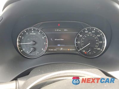 Zdjęcie 9 z 13 samochodu: 2023 INFINITI QX80 LUXE VIN:JN8AZ2AE7P9303173 - miniatura