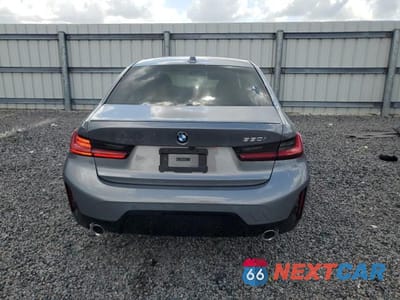 Zdjęcie 6 z 13 samochodu: 2023 BMW 330I VIN:3MW69FF0XP8D39646 - miniatura