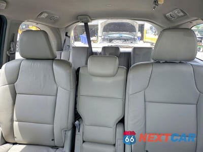 Zdjęcie 10 z 13 samochodu: 2015 HONDA ODYSSEY EXL VIN:5FNRL5H64FB105042 - miniatura