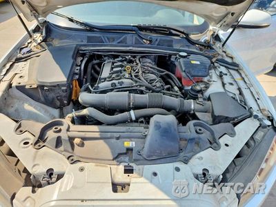 Zdjęcie 11 z 12 samochodu: 2013 JAGUAR XF VIN:SAJWA0ESXDPS64455 - miniatura