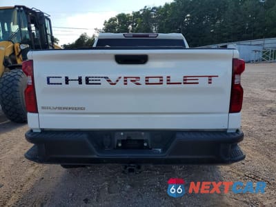Zdjęcie 6 z 12 samochodu: 2022 CHEVROLET SILVERADO K1500 VIN:2GCUDAED8N1513094 - miniatura