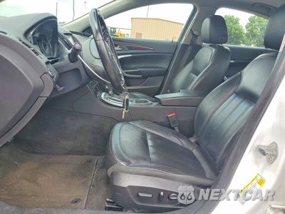 Zdjęcie 7 z 12 samochodu: 2015 BUICK REGAL VIN:2G4GK5EX3F9134782 - miniatura