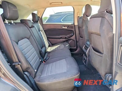 Zdjęcie 11 z 13 samochodu: 2016 FORD EDGE SE VIN:2FMPK4G93GBC16658 - miniatura