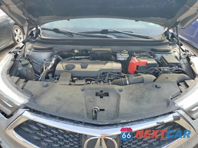 Zdjęcie 12 z 13 samochodu: 2021 ACURA RDX A-SPEC VIN:5J8TC2H33ML018769 - miniatura