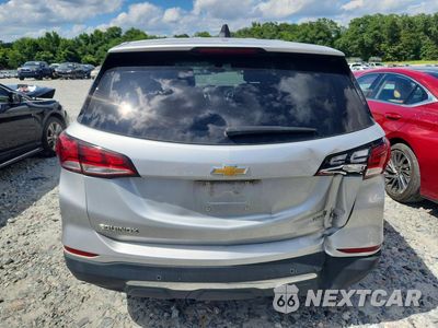 Zdjęcie 6 z 13 samochodu: 2022 CHEVROLET EQUINOX LT VIN:2GNAXTEV9N6133402 - miniatura