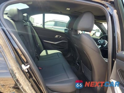 Zdjęcie 10 z 12 samochodu: 2020 BMW 330I VIN:3MW5R1J08L8B32026 - miniatura
