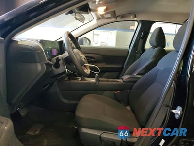 Zdjęcie 7 z 13 samochodu: 2025 NISSAN KICKS S VIN:3N8AP6BA1SL320883 - miniatura