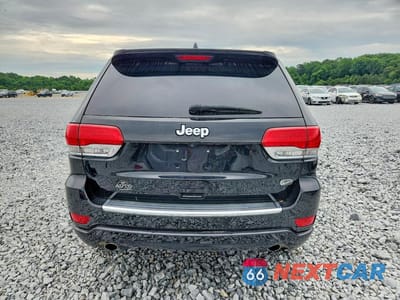 Zdjęcie 6 z 13 samochodu: 2019 JEEP GRAND CHEROKEE OVERLAND VIN:1C4RJECG0KC698928 - miniatura