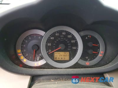 Zdjęcie 9 z 13 samochodu: 2008 TOYOTA RAV4 LIMITED VIN:JTMBK34V985060223 - miniatura