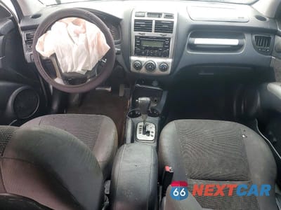 Zdjęcie 8 z 12 samochodu: 2007 KIA SPORTAGE LX VIN:KNDJF723X77311519 - miniatura