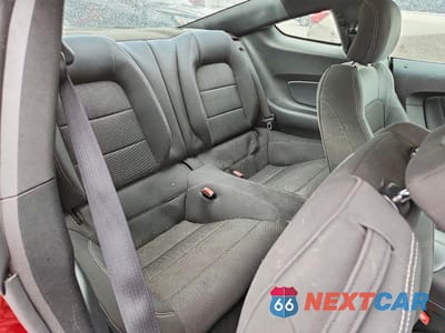 Zdjęcie 10 z 12 samochodu: 2015 FORD MUSTANG VIN:1FA6P8AMXF5367849 - miniatura