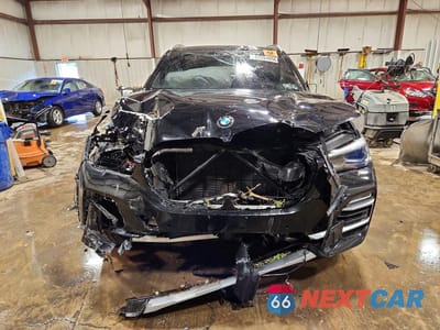 Piąte zdjęcie samochodu w środku: 2019 BMW X5 XDRIVE40I VIN:5UXCR6C53KLL06588 - miniatura