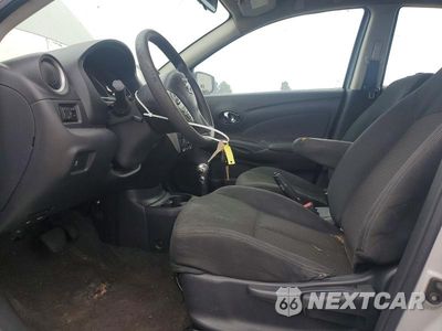 Zdjęcie 7 z 12 samochodu: 2016 NISSAN VERSA VIN:3N1CN7AP4GL860941 - miniatura