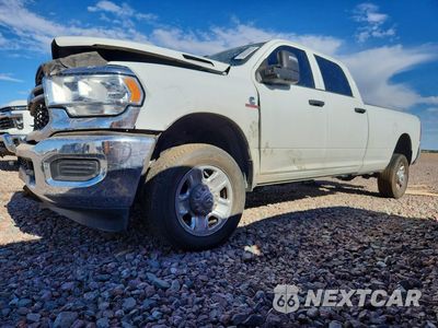 2024 RAM 3500 TRADESMAN 3C63R3GL0RG260497 - główne zdjęcie licytacji z USA - miniatura