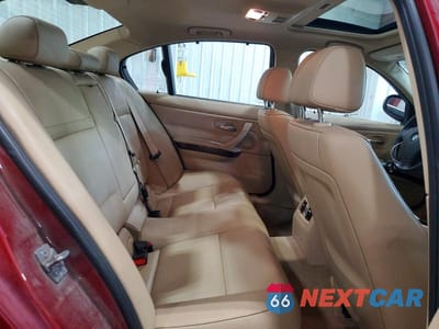 Zdjęcie 10 z 12 samochodu: 2011 BMW 335 XI VIN:WBAPL5C53BA921391 - miniatura