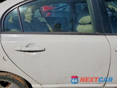 Zdjęcie 10 z 12 samochodu: 2007 HONDA CIVIC EX VIN:1HGFA16867L028213 - miniatura